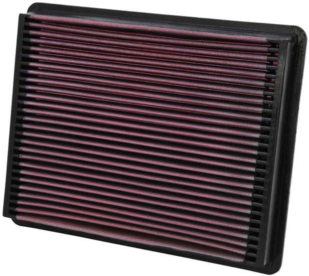 K&N FILTER PANEL FLTR SEE APPL.GUIDE [33-2135]