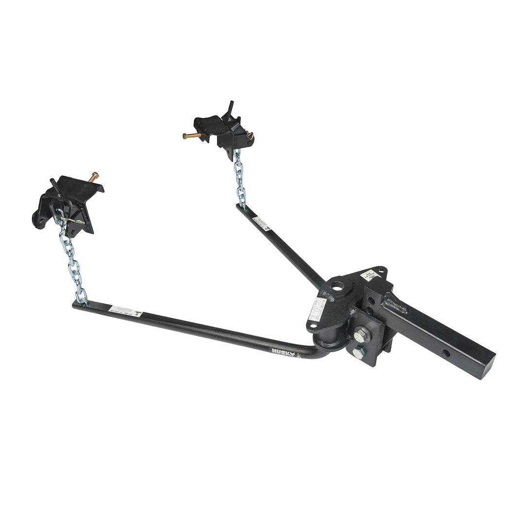 HUSKY TOWING 800-1200# WDH RD BAR [31423]