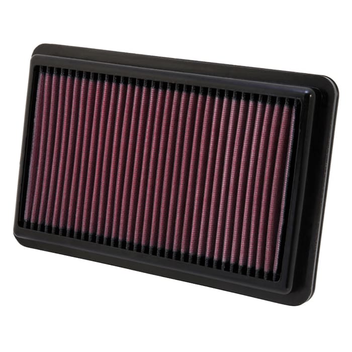 K&N FILTER 2012 CIVIC AIR FILTER 2.4 [33-2473]