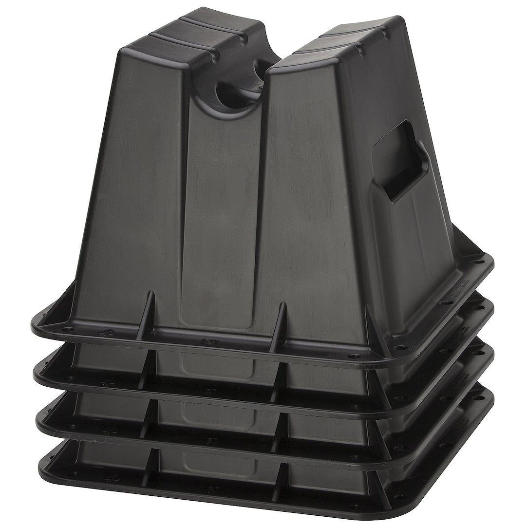 ATTWOOD MARI BLOCK PONTOON STORAGE SET [11401-4]