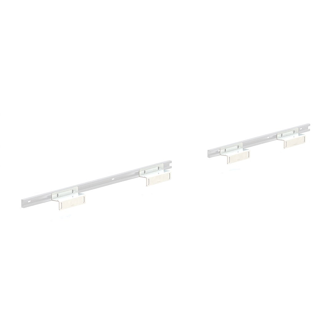 WEATHERGUARD VAN SHLF MNT KT RAM PROMASTR 118'WB [975201-3-01]