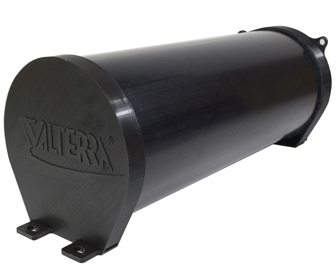 VALTERRA LLC EZ ACCESSORY CARRIER [A04-0100BK]