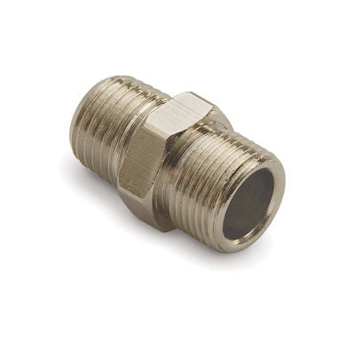 SEASTAR CONN FITTING (3) (3/8' TUBE TO 1/4' [HF5528]