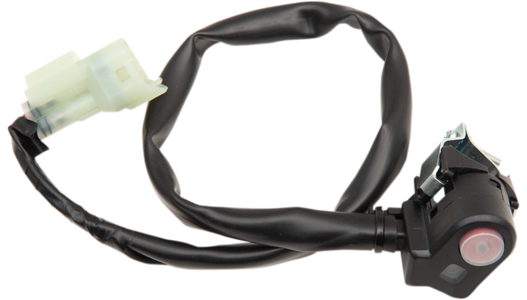 HELIX RACING LAUNCH MODE SWITCH  KAWASAKI KX250F [689-4252]