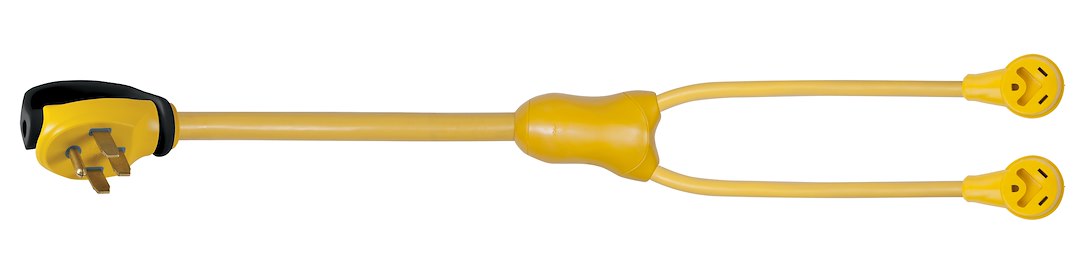 MARINCO 2-30A TO 1-50A ADAPTER [169AYRV]