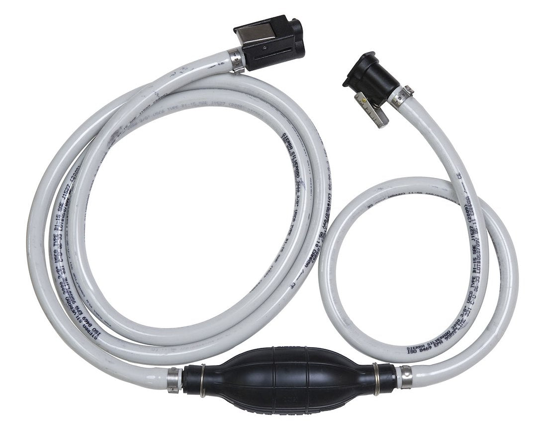 SIERRAMARINE EPA FUEL LINE ASSEMBLY-MERCURY [18-8016EP-2]