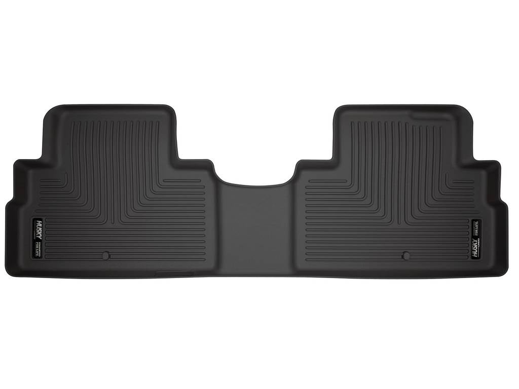 HUSKYLINER WB 2ND SEAT FLOOR LINER [16981]