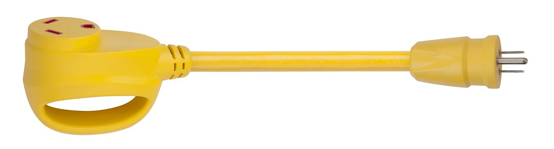 MARINCO 15A TO 30A ADAPTER [1530ARV]