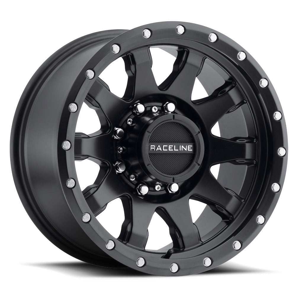 RACELINE 934B 20X10 8X170  -19MM [934B-21081-19]