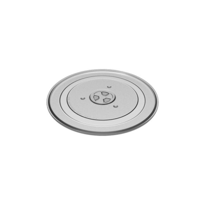 FURRION LLC TURNTABLE / GLASS TRAY / GLASS PLAT [C-FMCM15-BL-PLATE]