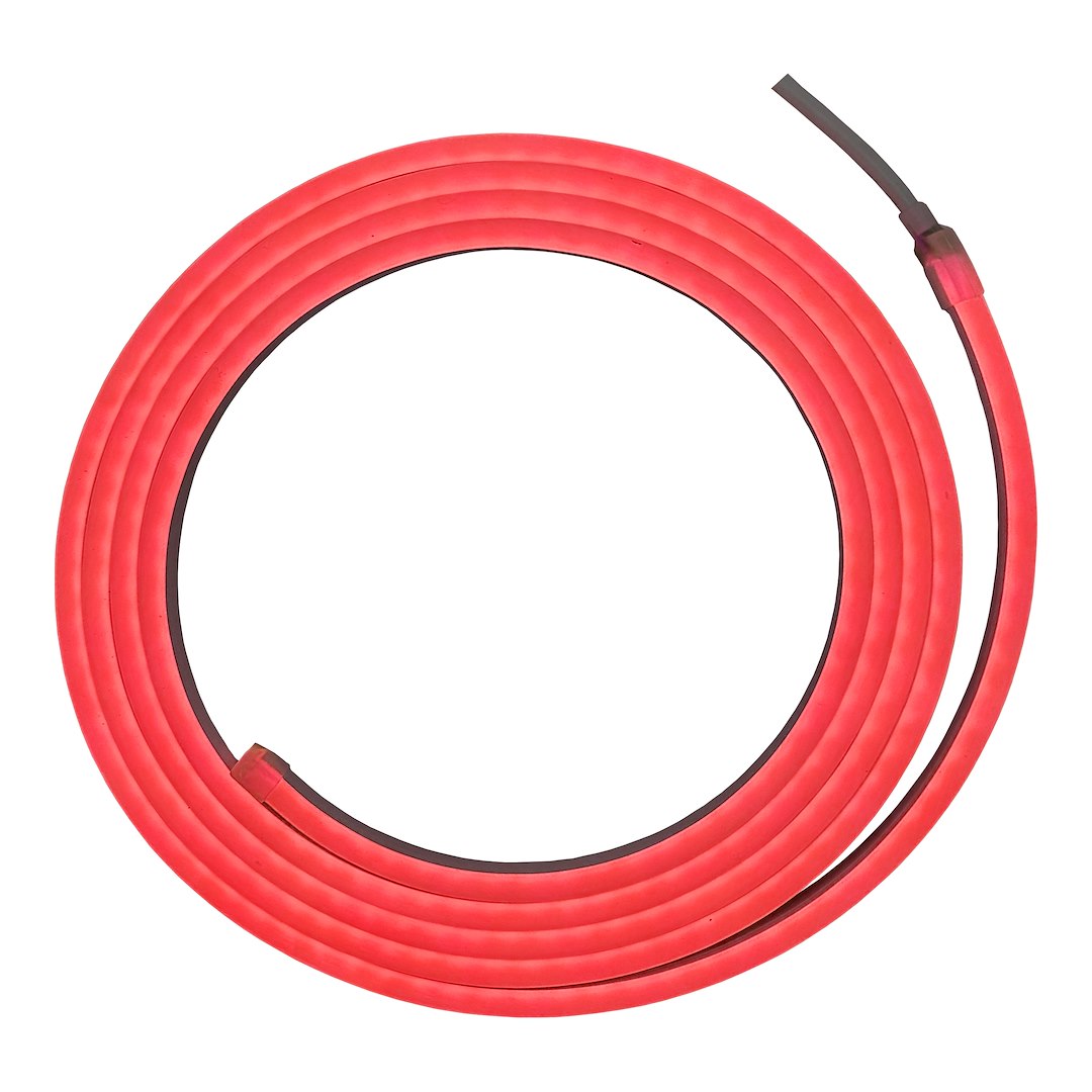 SHADOW-CASTE RGB SUPER MINI NEON STRIP - 16FT [SCM-AL-SVMINI-NEON-16]