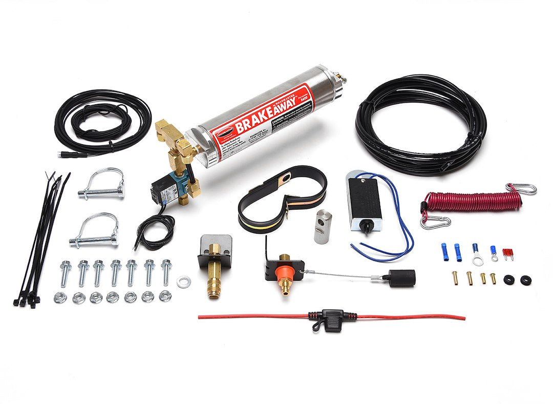 ROADMASTER BRKMSTR 2ND VEH KIT W/BRK [98160]