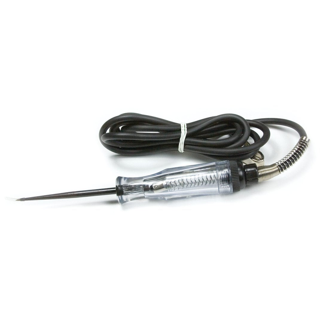 PERFORM TOOL TESTER-CIRCUIT [W2981]