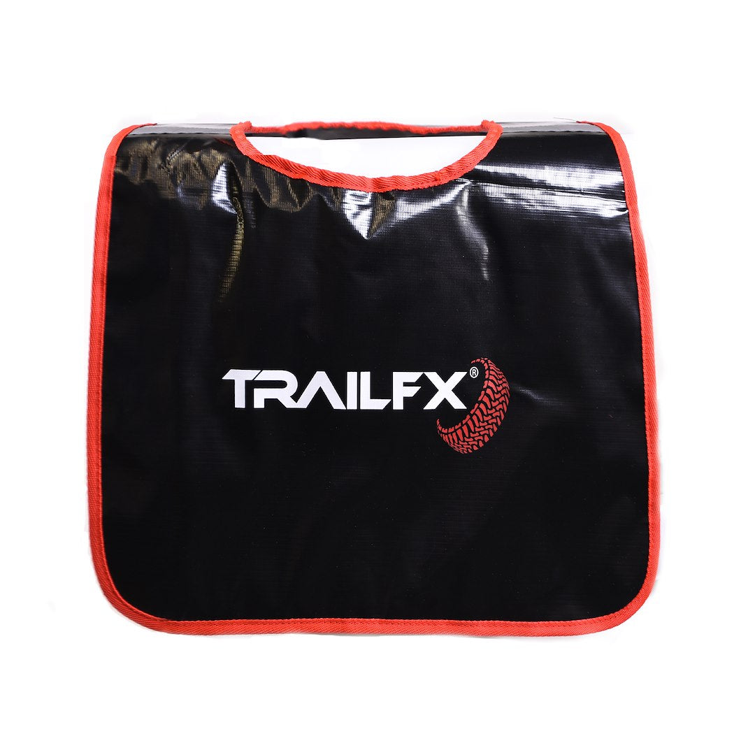 TRAILFX WINCH CABLE DAMPER [WA045]