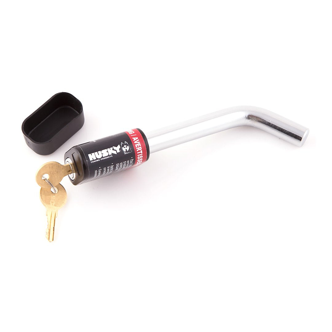 HUSKY TOWING HITCH LOCK 5/8' [33159]