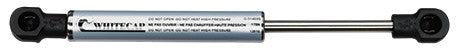 WHITECAP IND 316 SS GAS SPRING - 17 X 40P1F [G-8640SSC]