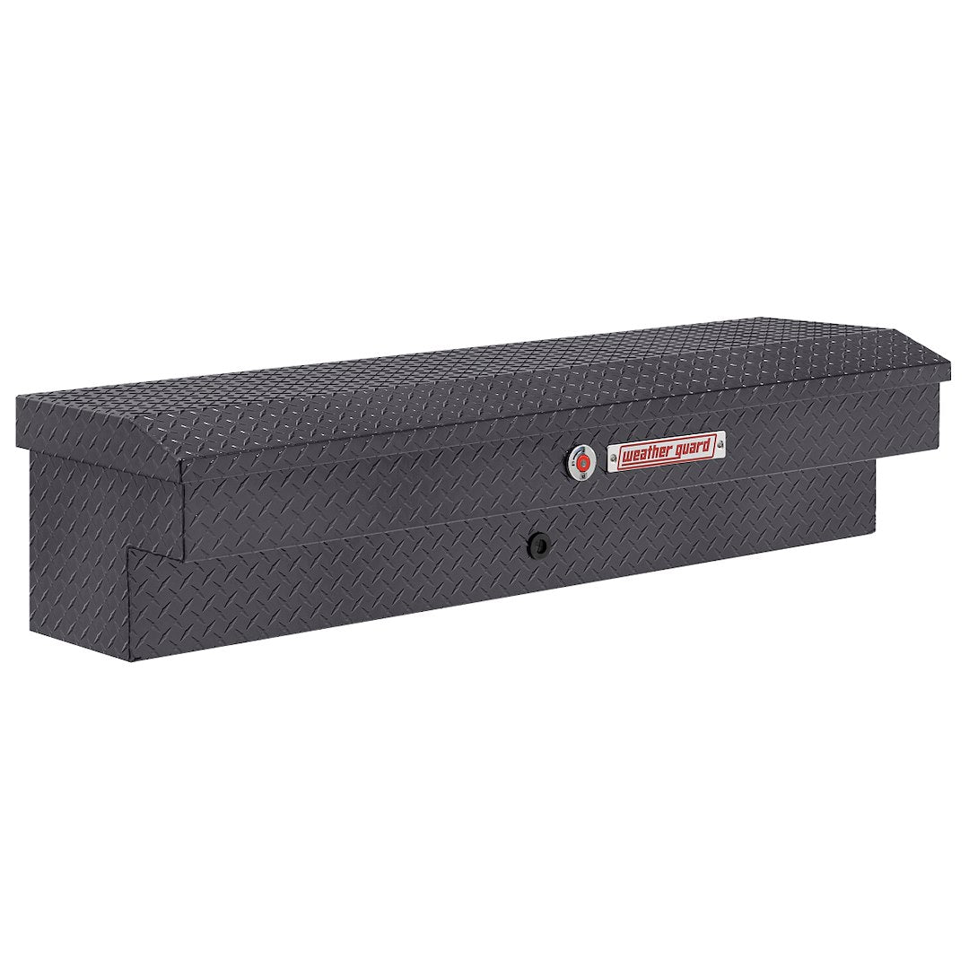 WEATHERGUARD LO-SIDE BOX [174-6-04]