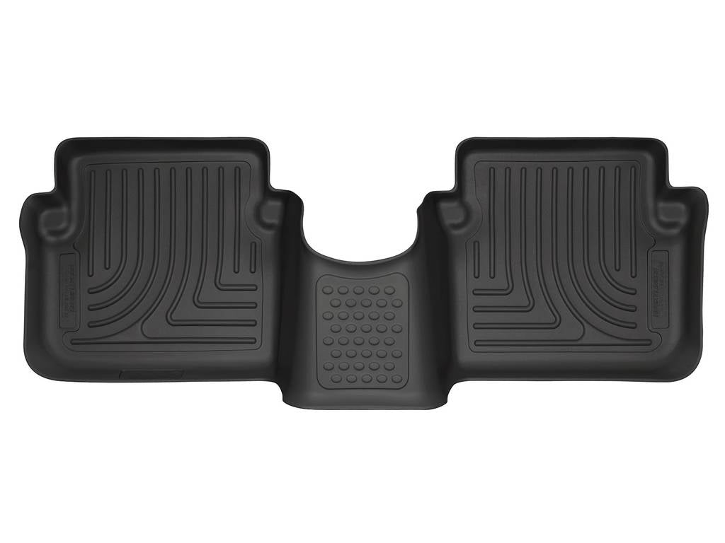 HUSKYLINER WB 2ND SEAT FLOOR LINER [11381]