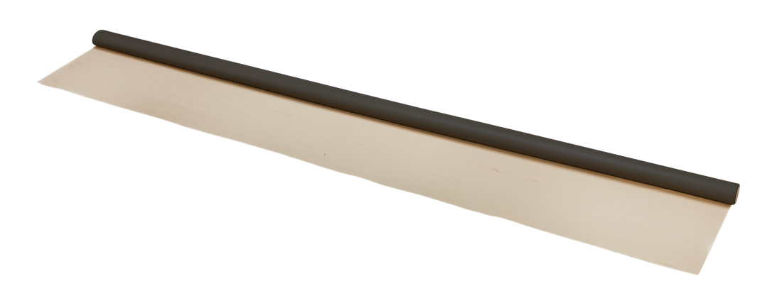DICOR CORP EPDM PLUST SLIDE OUT 16FT TAN [EP46T-16]