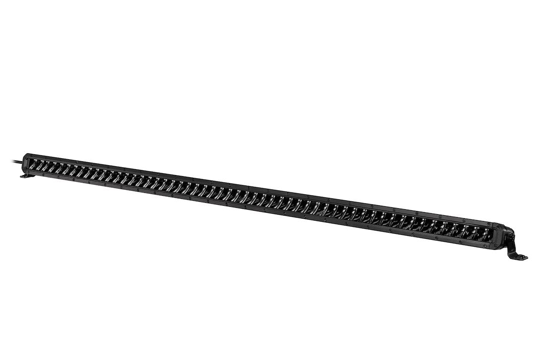 HELLA BLK MAG TOUGH 50' SLIM LTBAR [358197331]