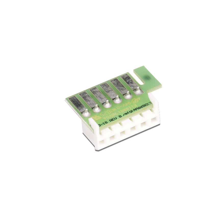 DOMETIC KIT SVC EDGE/PIN ADAPTOR GAS [92075]