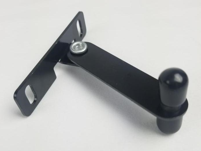 GE APPLIANCE GPV10-LOCK V2 - TRAVEL LATCH [RDL-GPV10]