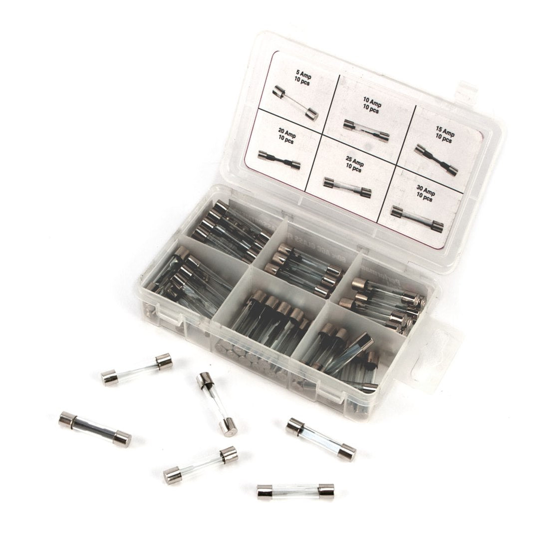PERFORM TOOL FUSE ASSORTMENT [W5375]