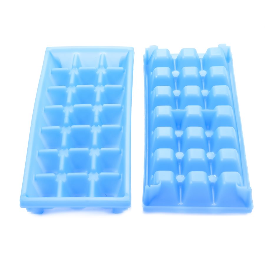 CAMCO MINI ICE CUBE TRAYS2/PK [44100]