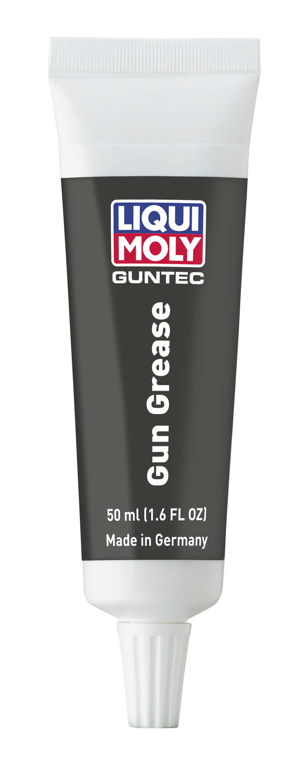 LIQUI MOLY GREASE - PASTE [24404]