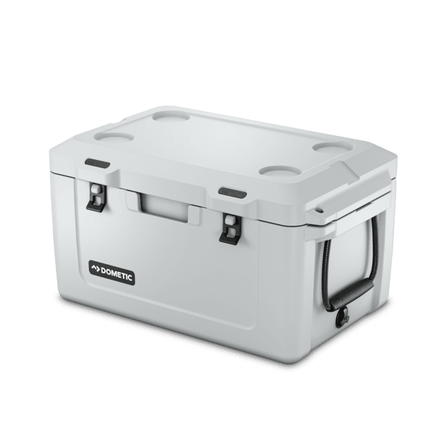 DOMETIC OUTD PATROL 55 QT. ICE CHEST  MIST [9600028786]