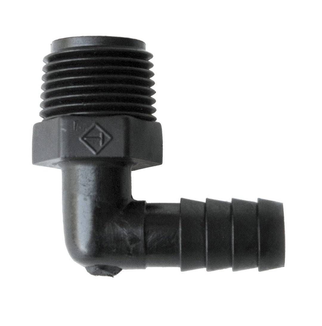 VALTERRA LLC ELBOW  90  3/8MPT X 3/8B [RF835]