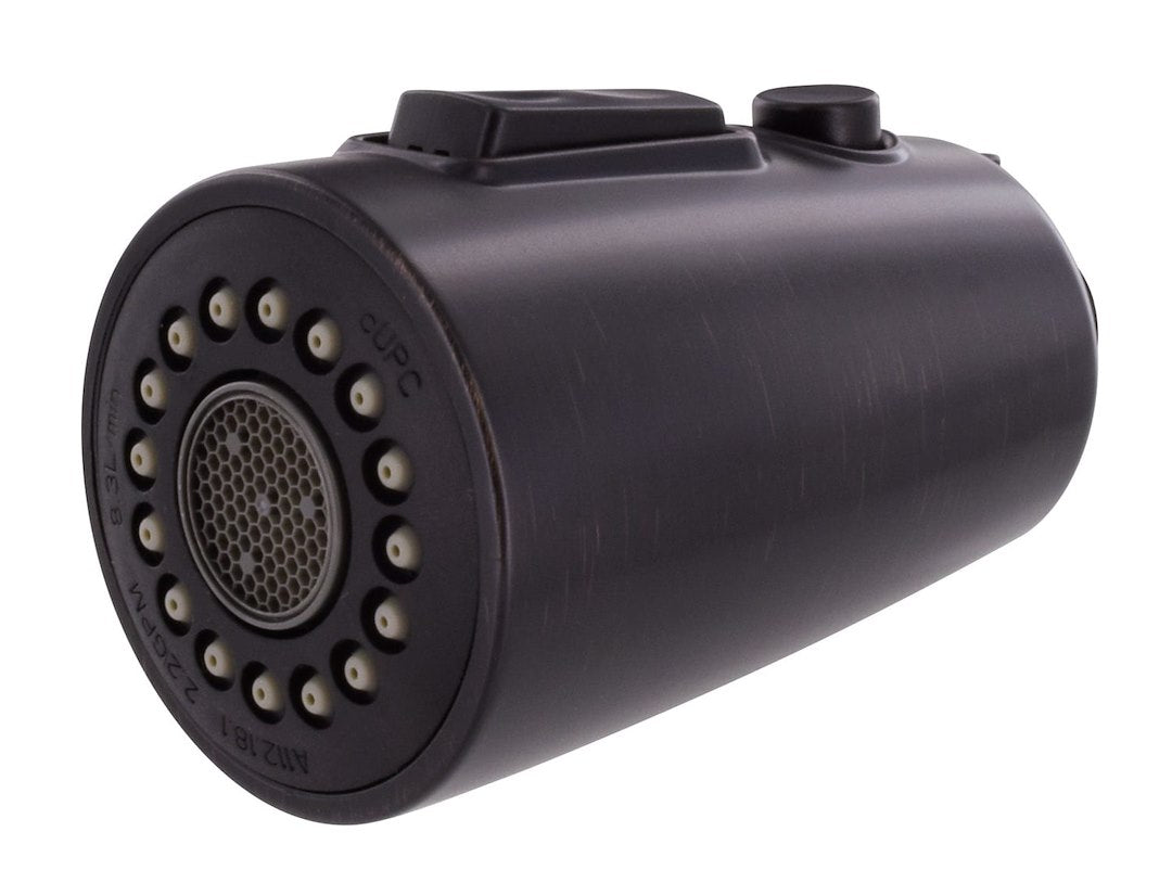 VALTERRA LLC SPRAY HEAD REPL FOR PDSF BSHD NCKL [PF281036]