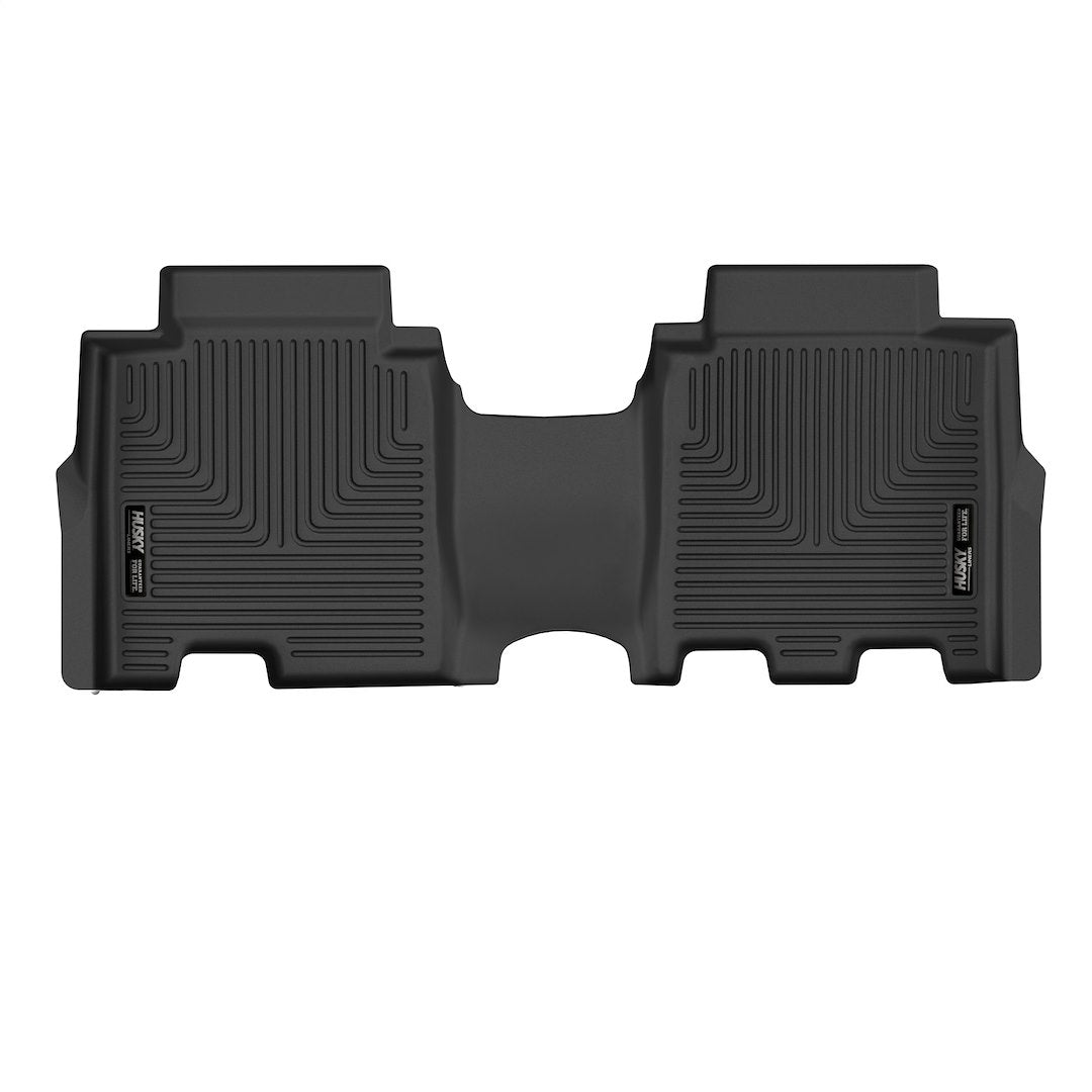 HUSKYLINER 2ND SEAT FLOOR LINER [55951]