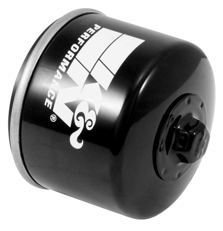 K&N FILTER OIL FILTER [KN-160]