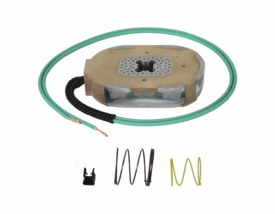 DEXTER AXLE DEXTER RETAINER CLIP [027-009-00]