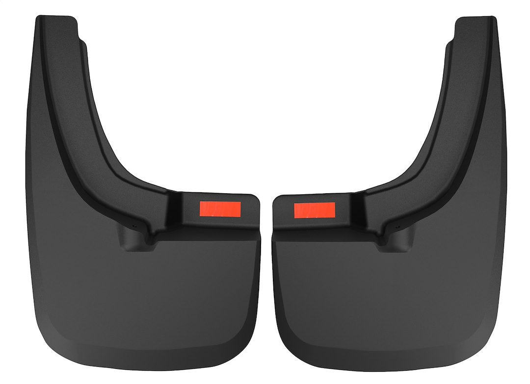 HUSKYLINER 19-20 RANGER CUSTM MUD GUARDS FLAPS [58511]