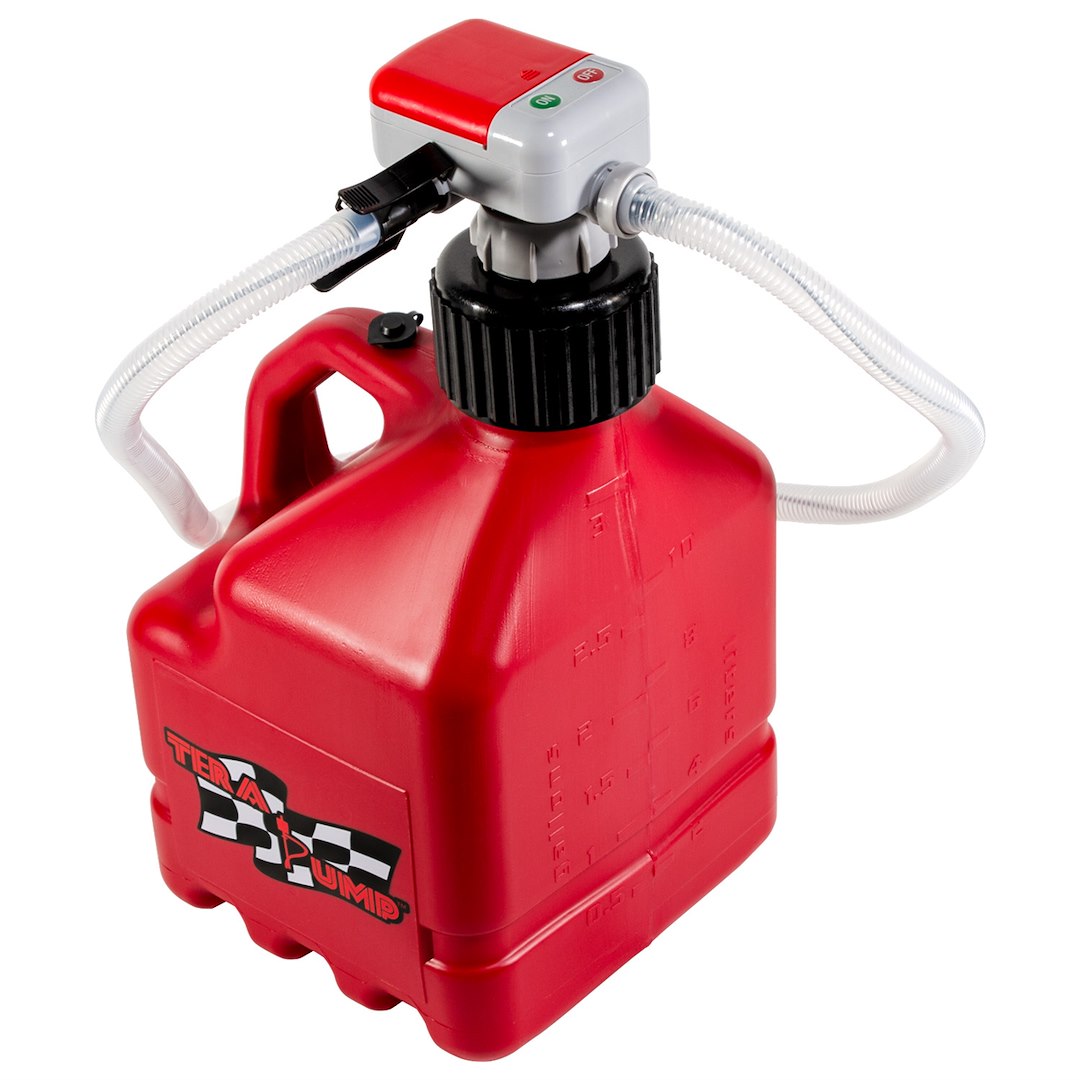 TERA PUMP TRJ3XLR - 3 GALLON JUG PUMP COMBO [20157]