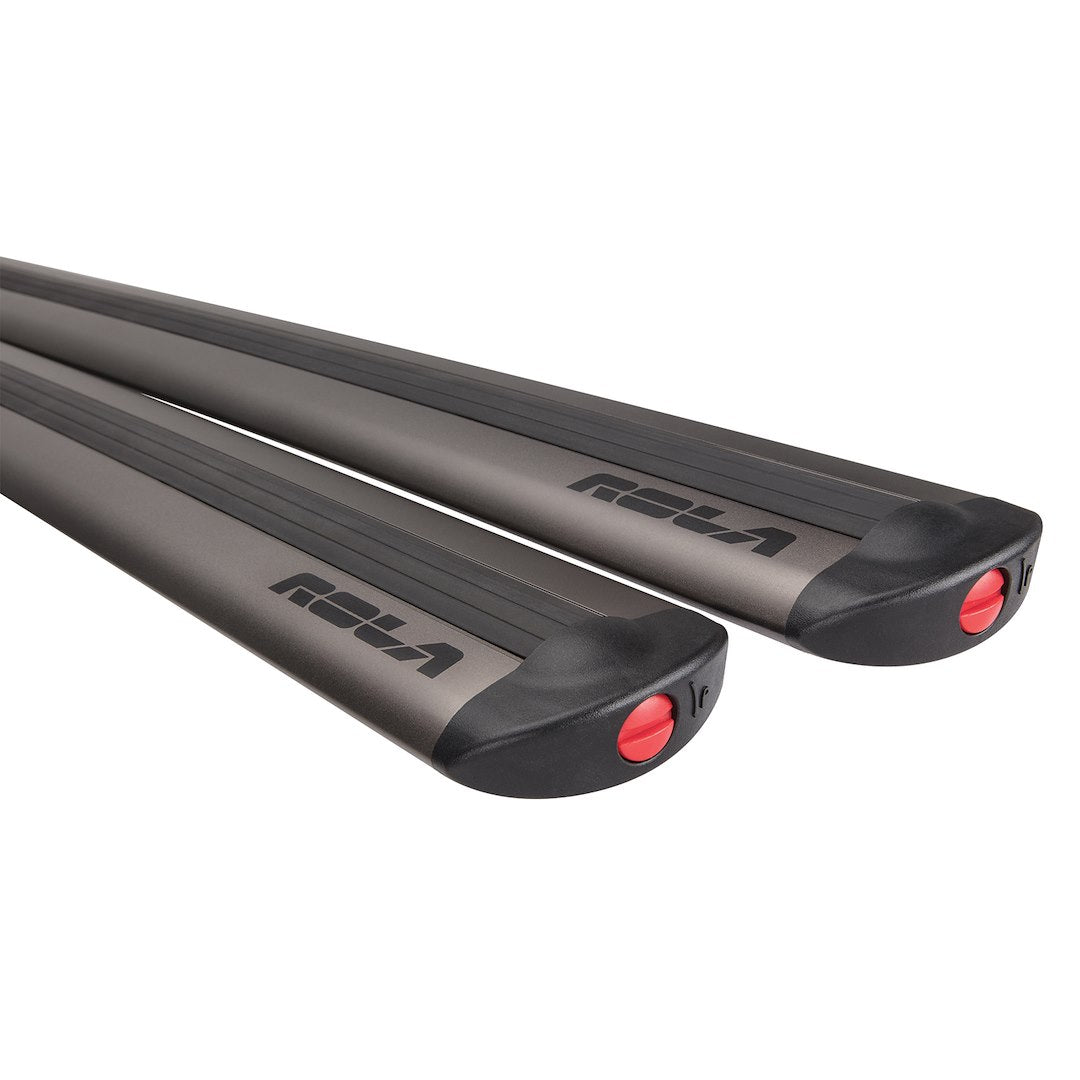 BULLDOG/FULT ROOF RAIL  EXTREME CROSS BAR KIT  B [RE1100-43]