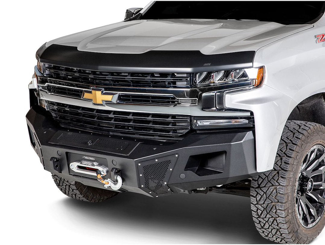 HUSKYLINER AEROSKIN MATTE BLACK [2877168]