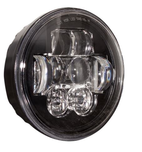 JW SPEAKER 8630-EV 12/24V HB LB DOT [0550921]