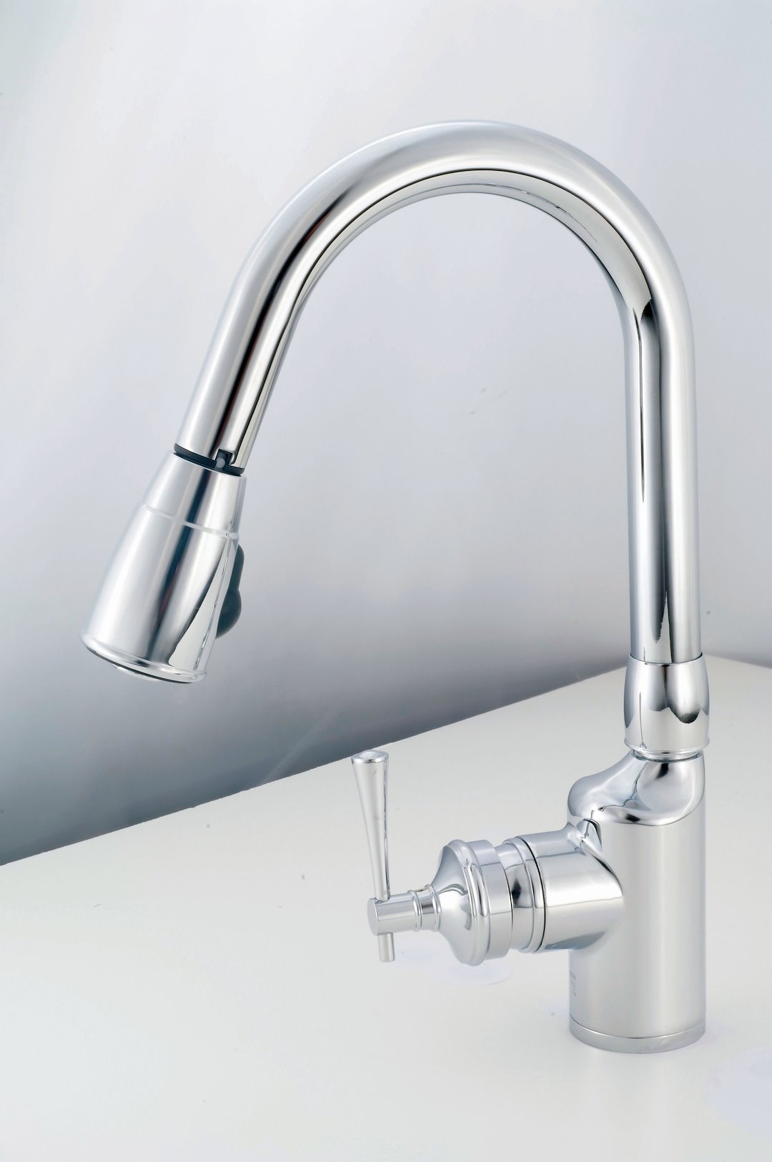 EMPIRE FAUCE METAL PULL-DOWN KITCHEN [SL2000]