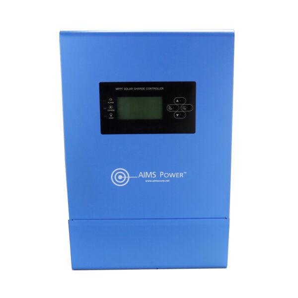 AIMS POWER 60A MPPT SOLAR CHARGE CONTROLLER [SCC60AMPPT]