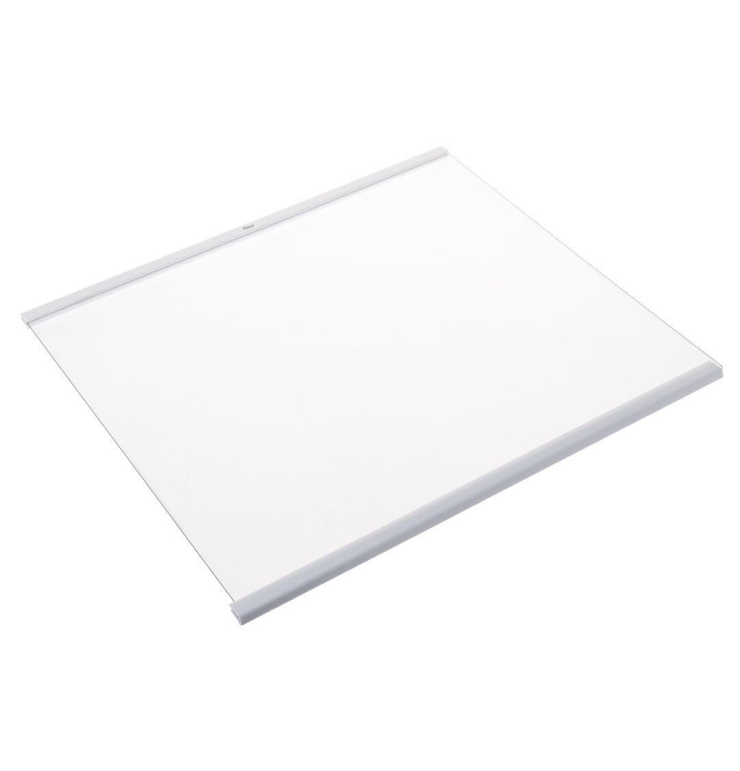 GE APPLIANCE FREEZER GLASS SHELF [WR71X32543]