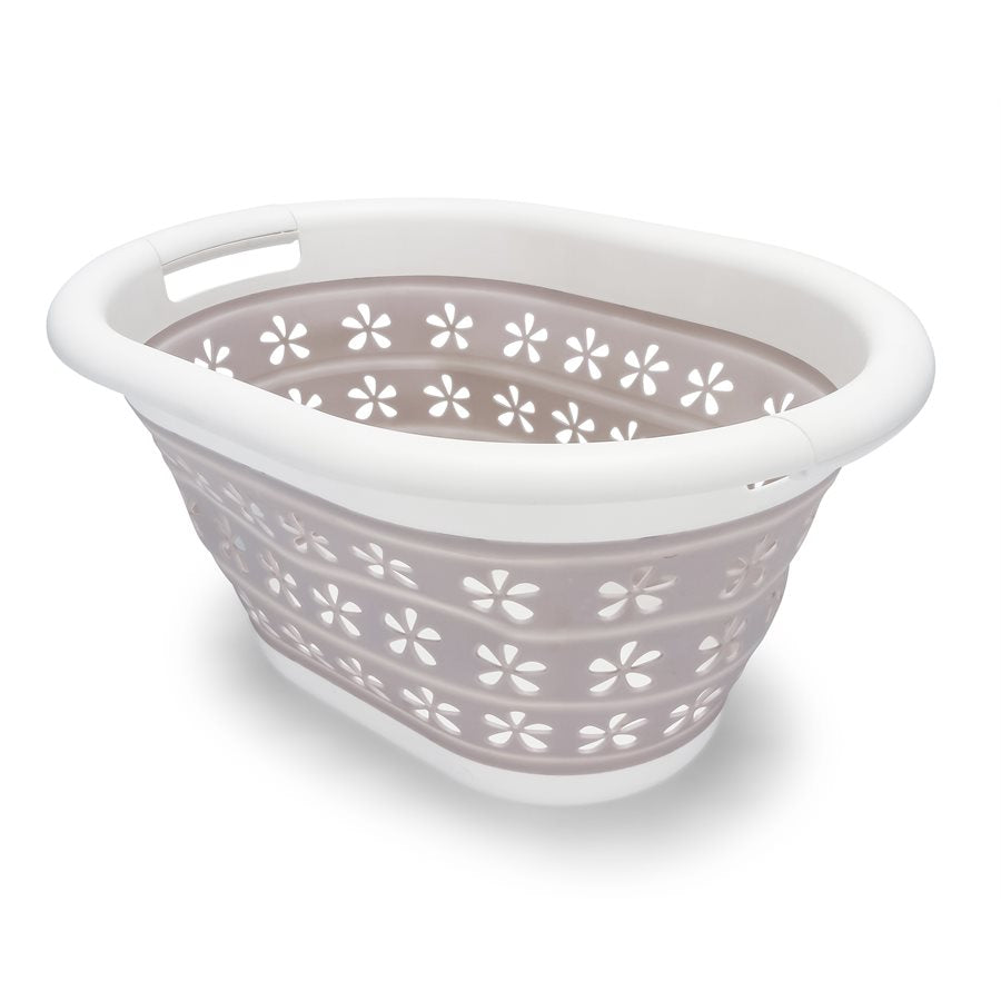 CAMCO COLLAPSIBLE UTILITY BASKET SMALL [51951]