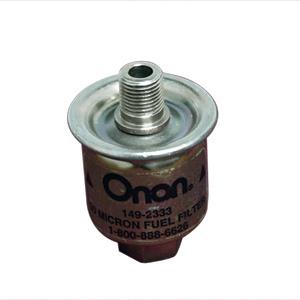 CUMMINS NW ONAN FUEL FILTER [149-2333]