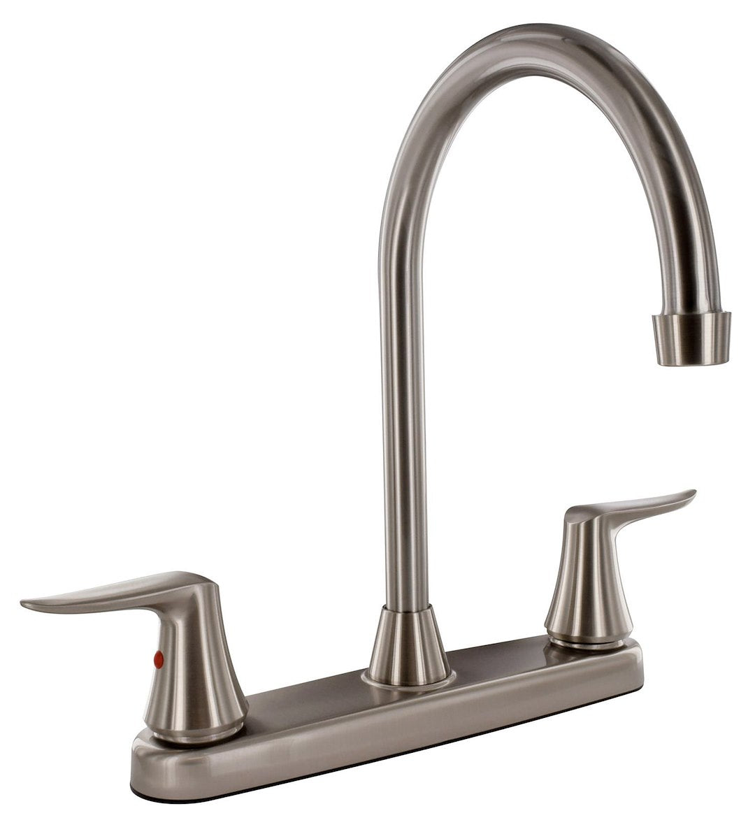 VALTERRA LLC CATALINA 8' KITCHEN FAUCET NICKEL [PF221403]