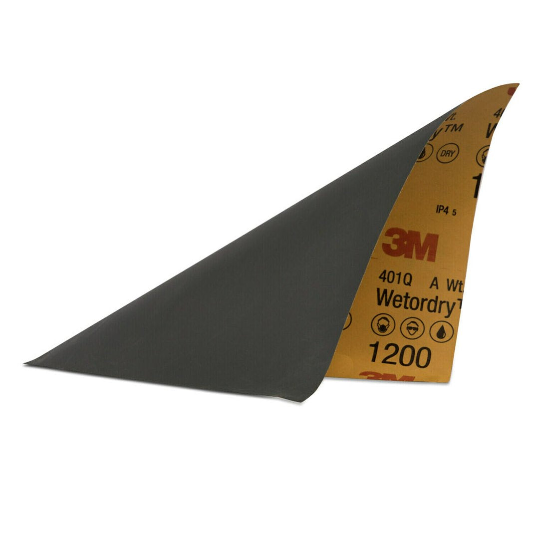 3M WETORDRY SHEET 9X11 1200G [32022]