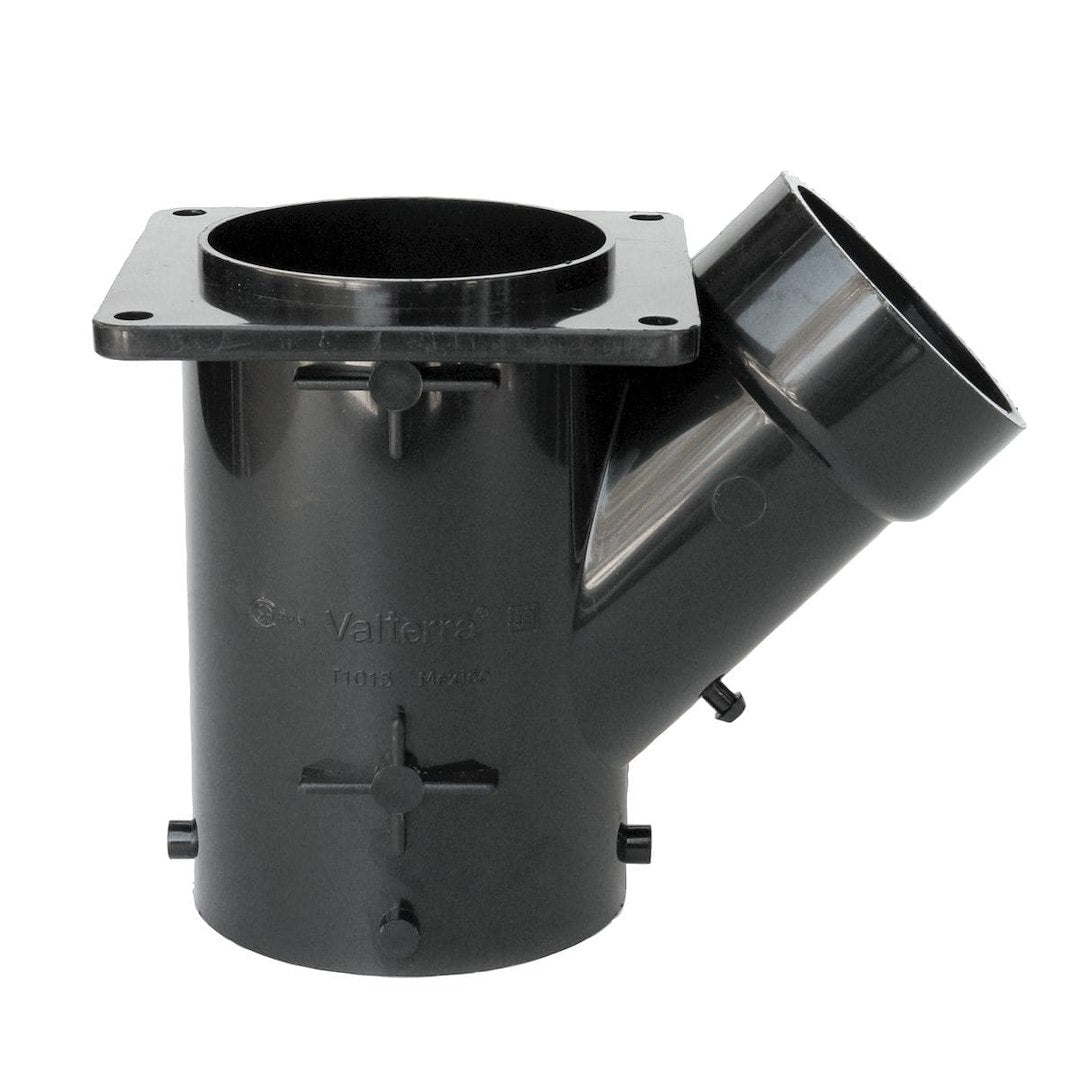 VALTERRA LLC WYE REDUC 3' X 2' SLIP [T1015]