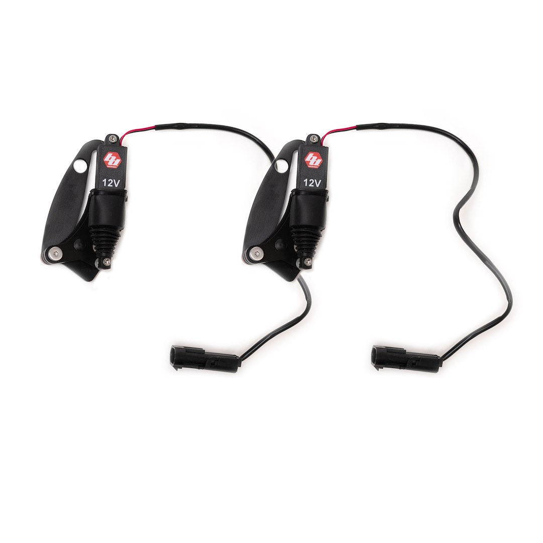 BAJA DESIGN ONX6+ 20-50' PAIR ACTUATOR KIT [80-0012]