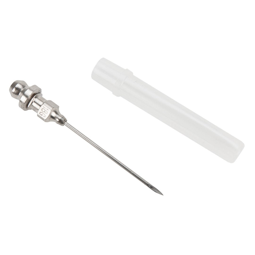PERFORM TOOL GREASE INJECT NEEDLE [W54213]